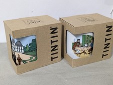 Tim struppi tintin mühlenhof - struppi,