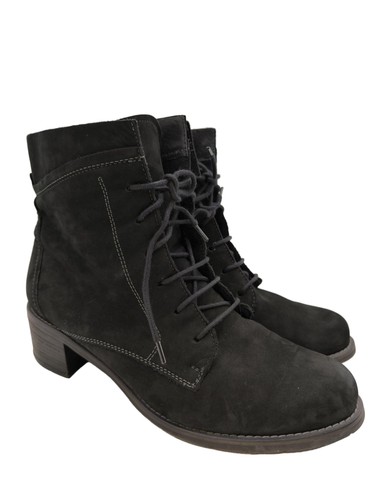 Semler bottines lacets - semler,