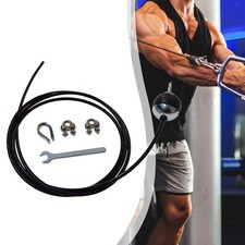 Câble de rechange pour poulie