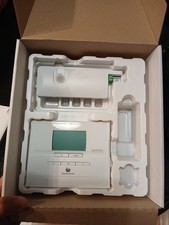 Thermostat programmable