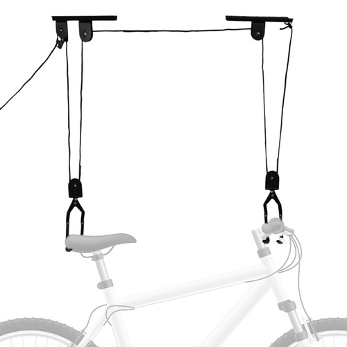 Support levage pour vélo - levage,