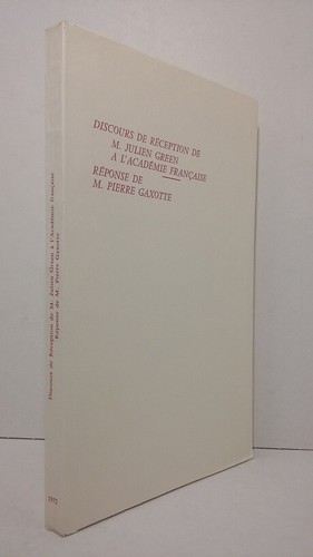 Green gaxotte - (julien);,