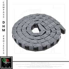 Chaîne Chaumards Plastique 7