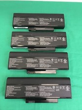 BATTERIES PC PORTABLE