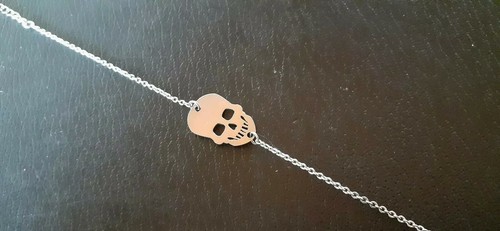 Bracelet fin tête - , de