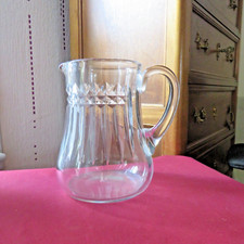 1 broc pichet cruche en