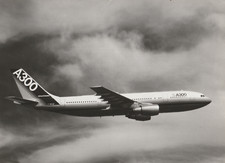 FICHE TECHNIQUE AIRBUS