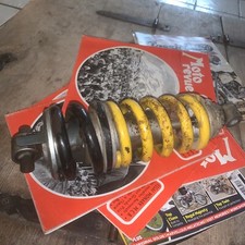 Amortisseur Arrière 850 Tdm 3vd 4tx Oem Yamaha