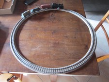 Jouef  train mécanique HO : 8