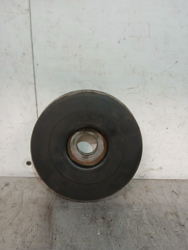 Poulie damper ford - poulie, c