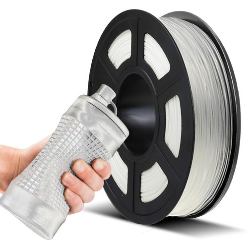 Tpu filament 95a 75mm - tpu, 1,75mm