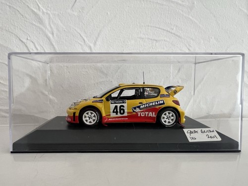 Peugeot 206 wrc great - 206, #46