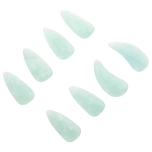 Couvre ongles cithare - couvre-ongles,