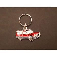 Porte-clés profil Matra