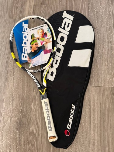 Babolat aero storm - aero,