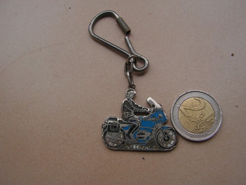 Porte clef ancien - clef, douanes