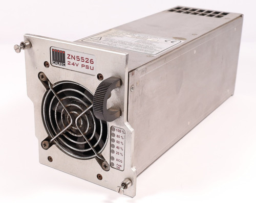 Calrec zn5526 power - calrec,
