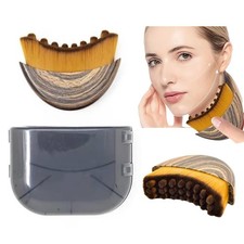 Lymphatic Sculpting Face Brush