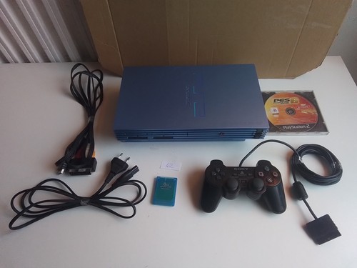 Console playstation ps2 - 2,