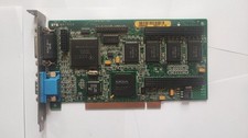 Matrox Millenium II in excellent condition