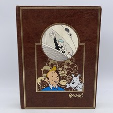 Tintin Noir sur Blanc -