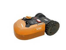 Robot tondeuse WORX Landroid M700 WR142E 20V
