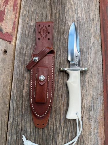 Randall model 2 airman - 15-5, 1/2