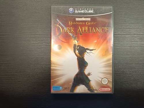 Forgotten realms baldur gate - realms, baldur's