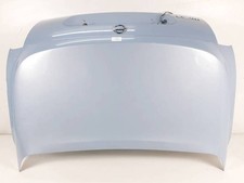 couvercle de coffre pour