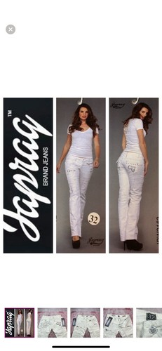 Nwt japrag jpw2162 white with - nwt,