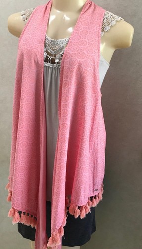 Rip curl moon dance vest - curl,