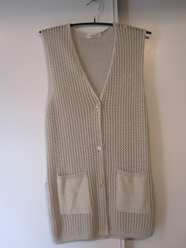 Grand gilet femme marque - grand,