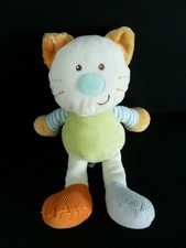82. DOUDOU PELUCHE BEBEREVE