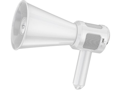 Mégaphone 30w mp3 avec - mégaphone,