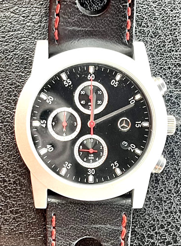 Montre pour homme mercedes - montre,