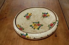 Jérôme Massier plat décor