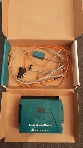 Mastervolt scm20 solar - scm20, charge