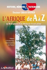 RAFFIER. L'Afrique de A à Z