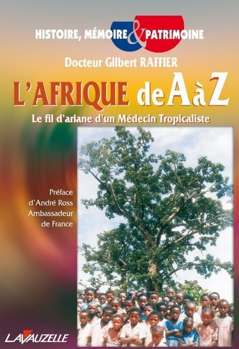 Raffier afrique a à z - raffier., l'afrique