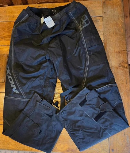 Pantalon moto pluie - moto, ixon