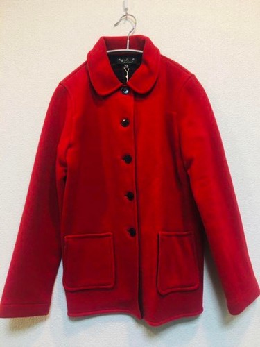 Agnes jackets jumper wool - agnes,