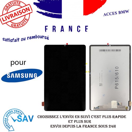 Originale ecran lcd - ecran, complet