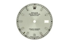 Rolex Datejust Cadran Couleur