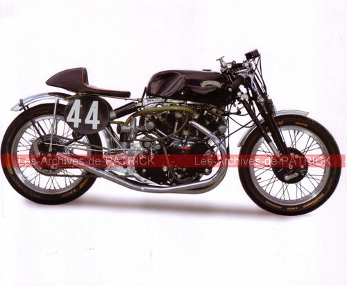 Vincent hrd 1000 - hrd, shadow