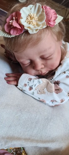 Reborn baby christopher - baby,