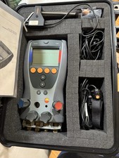 Testo 560-1 Refrigeration