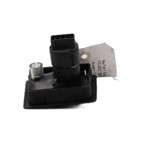 Commodo phare peugeot boxer - phare,