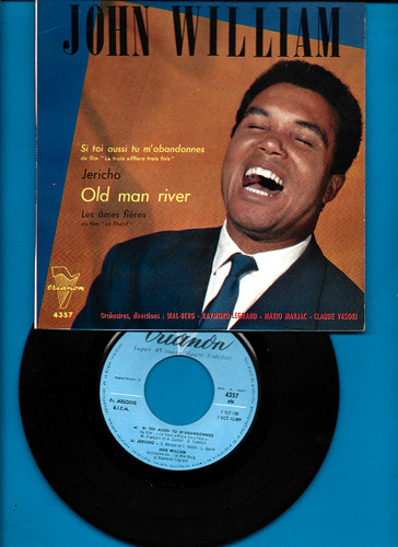 Vinyle tours john - 🎵,