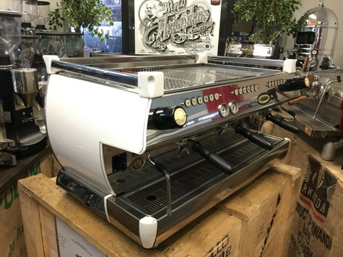 Marzocco gb5 groupe - la,