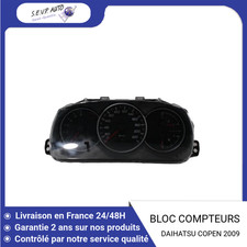 ?? BLOC COMPTEURS DAIHATSU COPEN ➤83800B2N30 ♻️